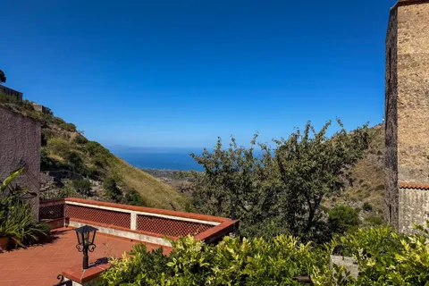 Villa i Gratteri, Palermo, Gratteri - € 79.000 | Ref: Casa Viola - Gratteri - foto 24