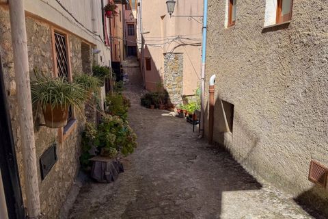 Villa i Gratteri, Palermo, Gratteri - € 79.000 | Ref: Casa Viola - Gratteri - foto 25