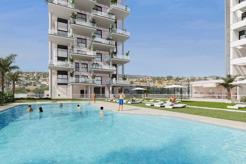 Lejlighed i Calpe, Alicante, Calpe - € 390.000 | Ref: C098-D04-A22B - foto 7