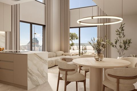 Lejlighed i Calpe, Alicante, Calpe - € 390.000 | Ref: C098-D04-A22B - foto 24