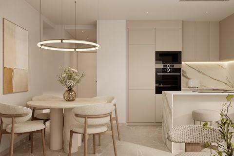 Lejlighed i Calpe, Alicante, Calpe - € 390.000 | Ref: C098-D04-A22B - foto 27