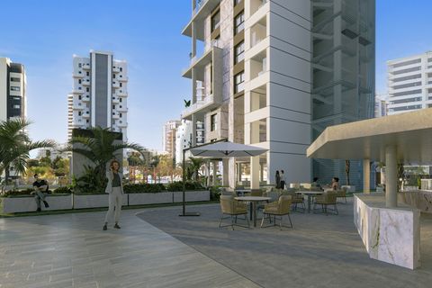Lejlighed i Calpe, Alicante, Calpe - € 440.000 | Ref: C098-D04-A32 - foto 8