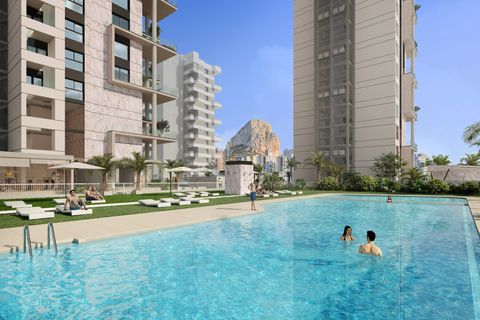 Lejlighed i Calpe, Alicante, Calpe - € 440.000 | Ref: C098-D04-A32 - foto 10