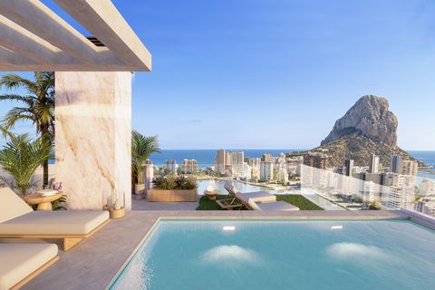 Lejlighed i Calpe, Alicante, Calpe - € 440.000 | Ref: C098-D04-A32 - foto 17