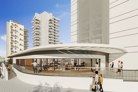 Lejlighed i Calpe, Alicante, Calpe - € 440.000 | Ref: C098-D04-A32 - foto 19