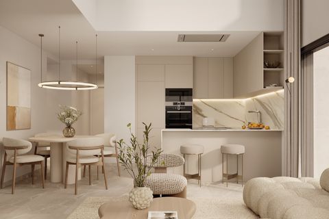 Lejlighed i Calpe, Alicante, Calpe - € 440.000 | Ref: C098-D04-A32 - foto 25