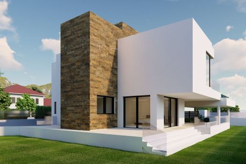 Villa i Marbesa, Malaga, Marbesa - € 1.595.000 | Ref: R4306042 - foto 2