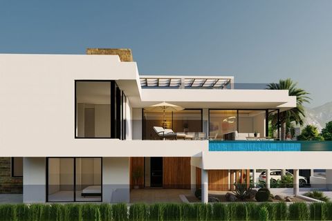 Villa i Marbesa, Malaga, Marbesa - € 1.595.000 | Ref: R4306042 - foto 3