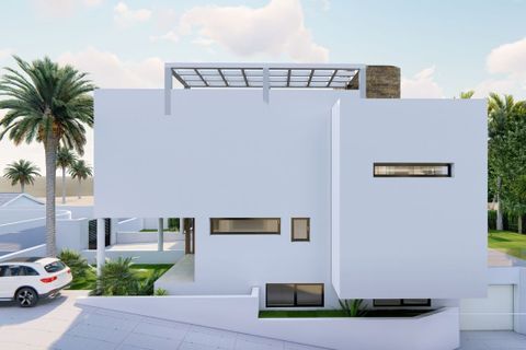 Villa i Marbesa, Malaga, Marbesa - € 1.595.000 | Ref: R4306042 - foto 4