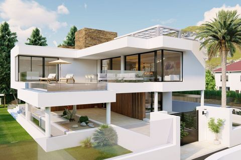 Villa i Marbesa, Malaga, Marbesa - € 1.595.000 | Ref: R4306042 - foto 8
