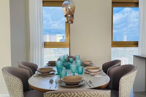 Triplex i Benidorm, Alicante, Benidorm - € 1.065.000 | Ref: 1501 - foto 6