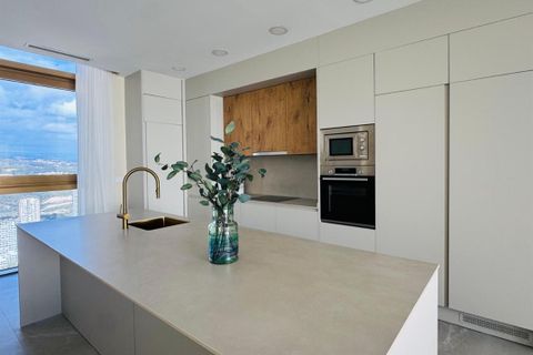 Triplex i Benidorm, Alicante, Benidorm - € 1.065.000 | Ref: 1501 - foto 1