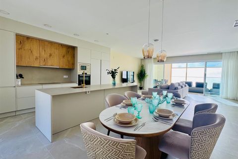 Triplex i Benidorm, Alicante, Benidorm - € 1.065.000 | Ref: 1501 - foto 4