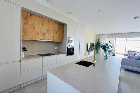 Triplex i Benidorm, Alicante, Benidorm - € 1.065.000 | Ref: 1501 - foto 7