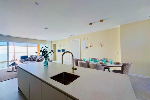 Triplex i Benidorm, Alicante, Benidorm - € 1.065.000 | Ref: 1501 - foto 8
