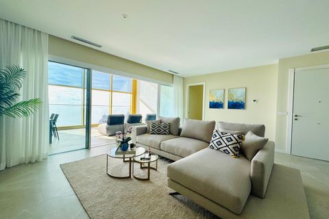 Triplex i Benidorm, Alicante, Benidorm - € 1.065.000 | Ref: 1501 - foto 2