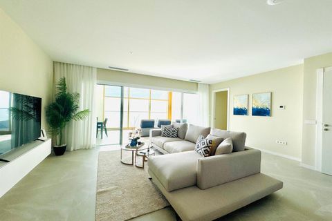 Triplex i Benidorm, Alicante, Benidorm - € 1.065.000 | Ref: 1501 - foto 9
