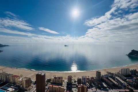 Triplex i Benidorm, Alicante, Benidorm - € 1.065.000 | Ref: 1501 - foto 11