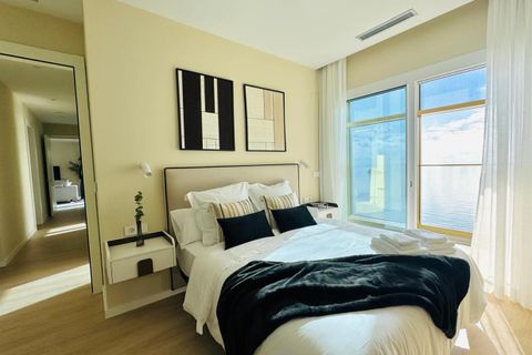 Triplex i Benidorm, Alicante, Benidorm - € 1.065.000 | Ref: 1501 - foto 14
