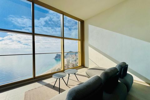 Triplex i Benidorm, Alicante, Benidorm - € 1.065.000 | Ref: 1501 - foto 3