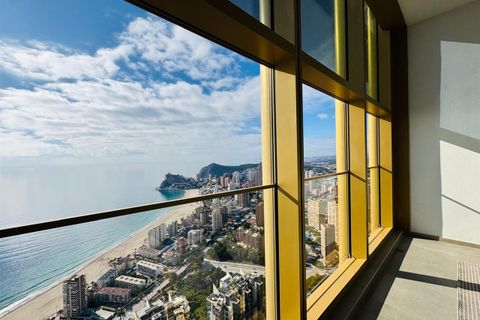 Triplex i Benidorm, Alicante, Benidorm - € 1.065.000 | Ref: 1501 - foto 21
