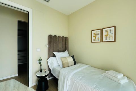 Triplex i Benidorm, Alicante, Benidorm - € 1.065.000 | Ref: 1501 - foto 27