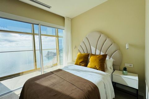 Triplex i Benidorm, Alicante, Benidorm - € 1.065.000 | Ref: 1501 - foto 32