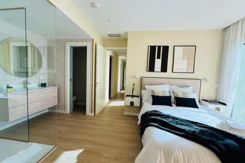 Triplex i Benidorm, Alicante, Benidorm - € 1.065.000 | Ref: 1501 - foto 34