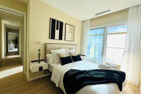 Triplex i Benidorm, Alicante, Benidorm - € 1.065.000 | Ref: 1501 - foto 35