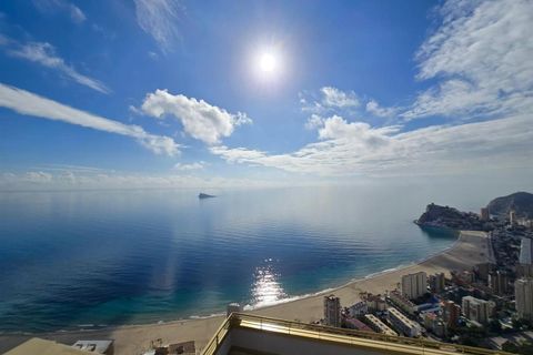 Triplex i Benidorm, Alicante, Benidorm - € 1.065.000 | Ref: 1501 - foto 36