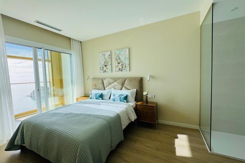 Triplex i Benidorm, Alicante, Benidorm - € 1.065.000 | Ref: 1501 - foto 37