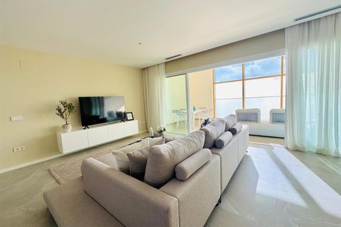 Triplex i Benidorm, Alicante, Benidorm - € 1.065.000 | Ref: 1501 - foto 39