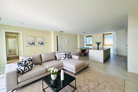 Triplex i Benidorm, Alicante, Benidorm - € 1.065.000 | Ref: 1501 - foto 41