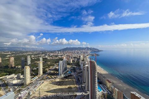 Triplex i Benidorm, Alicante, Benidorm - € 1.065.000 | Ref: 1501 - foto 44