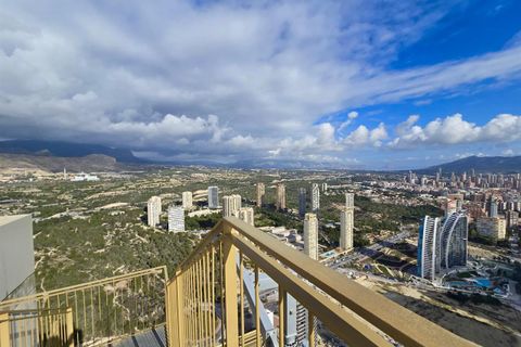 Triplex i Benidorm, Alicante, Benidorm - € 1.065.000 | Ref: 1501 - foto 45