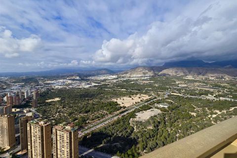 Triplex i Benidorm, Alicante, Benidorm - € 1.065.000 | Ref: 1501 - foto 46