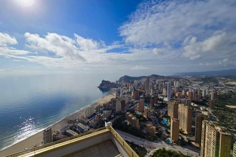 Triplex i Benidorm, Alicante, Benidorm - € 1.065.000 | Ref: 1501 - foto 47