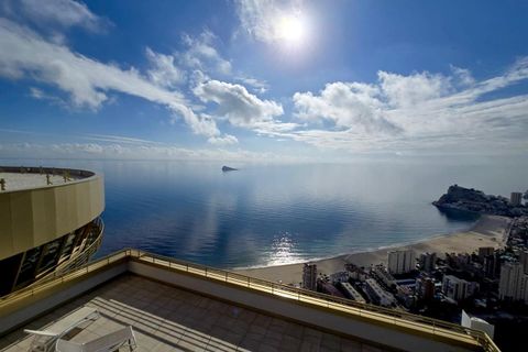 Triplex i Benidorm, Alicante, Benidorm - € 1.065.000 | Ref: 1501 - foto 48