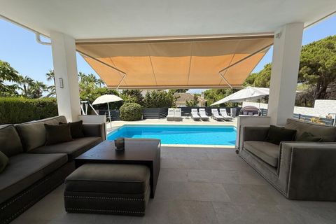 Villa a Marbesa, Malaga, Marbesa - € 1.355.000 | Ref: R5137579 - foto 4
