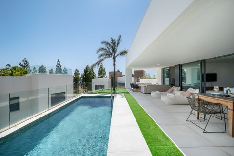 Duplex i Cabopino, Malaga, Cabopino - € 995.000 | Ref: R5156797 - foto 1