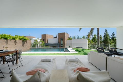 Duplex i Cabopino, Malaga, Cabopino - € 995.000 | Ref: R5156797 - foto 2