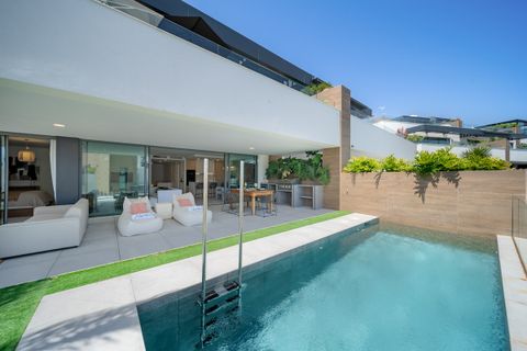 Duplex i Cabopino, Malaga, Cabopino - € 995.000 | Ref: R5156797 - foto 3