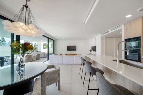 Duplex i Cabopino, Malaga, Cabopino - € 995.000 | Ref: R5156797 - foto 4