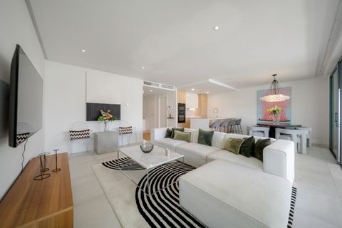 Duplex i Cabopino, Malaga, Cabopino - € 995.000 | Ref: R5156797 - foto 5