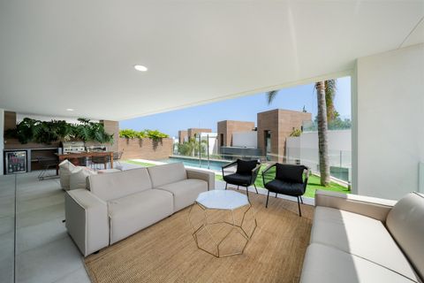 Duplex i Cabopino, Malaga, Cabopino - € 995.000 | Ref: R5156797 - foto 6