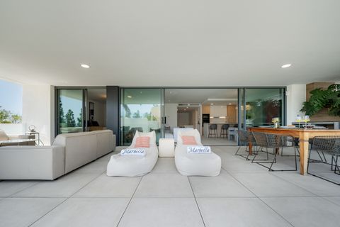 Duplex i Cabopino, Malaga, Cabopino - € 995.000 | Ref: R5156797 - foto 7