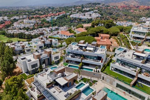 Duplex i Cabopino, Malaga, Cabopino - € 995.000 | Ref: R5156797 - foto 8