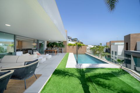 Duplex i Cabopino, Malaga, Cabopino - € 995.000 | Ref: R5156797 - foto 9