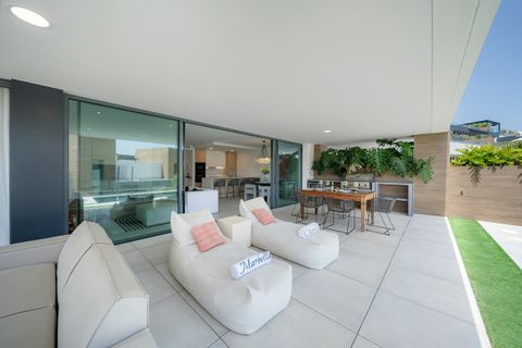 Duplex i Cabopino, Malaga, Cabopino - € 995.000 | Ref: R5156797 - foto 10