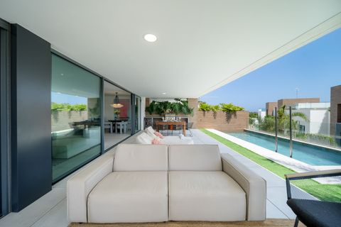 Duplex i Cabopino, Malaga, Cabopino - € 995.000 | Ref: R5156797 - foto 11